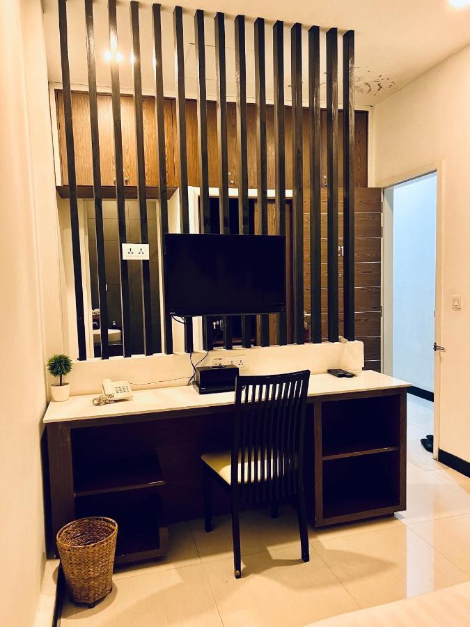 Asiban Quay Boutique Hotel Phnompen Kültér fotó