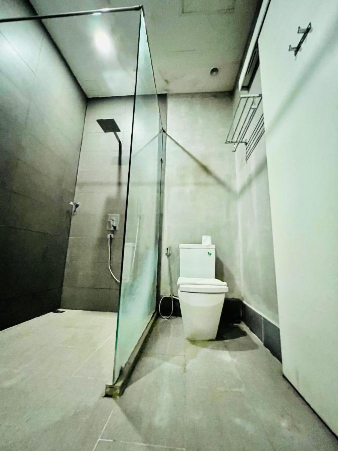 Asiban Quay Boutique Hotel Phnompen Kültér fotó
