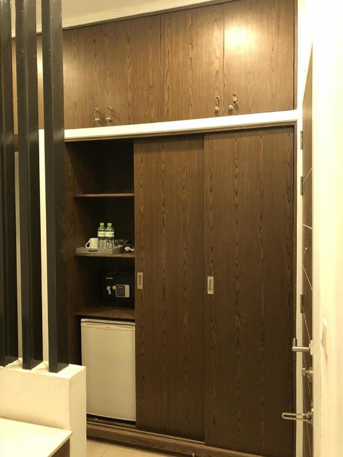 Asiban Quay Boutique Hotel Phnompen Kültér fotó
