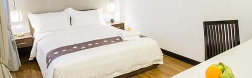 Asiban Quay Boutique Hotel Phnompen Kültér fotó