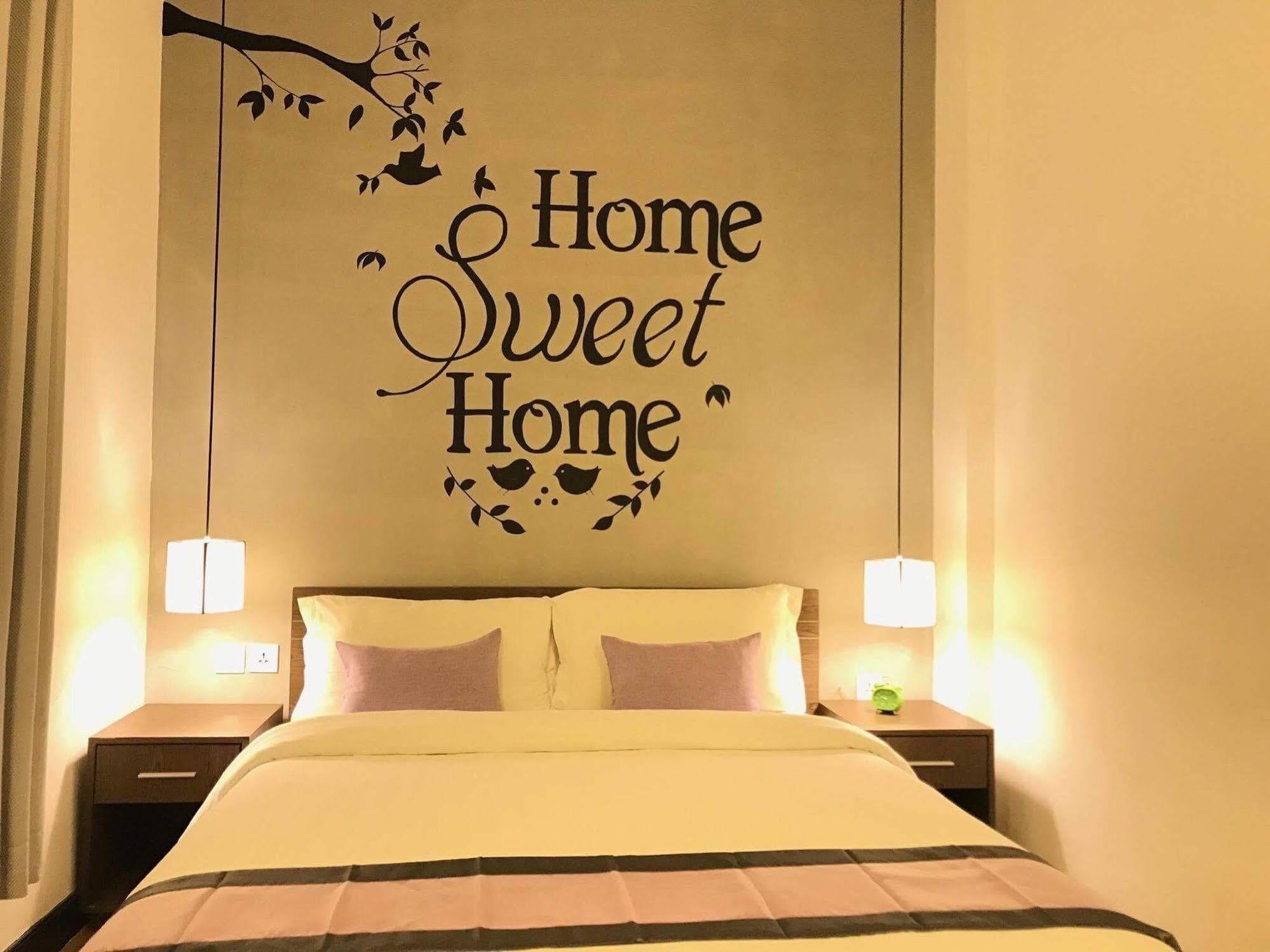 Asiban Quay Boutique Hotel Phnompen Kültér fotó